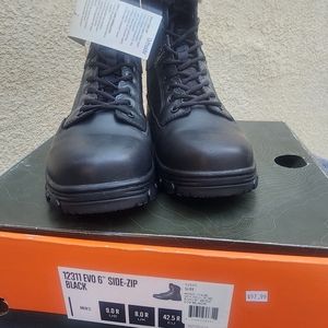 5.11 Evo 6" side zip